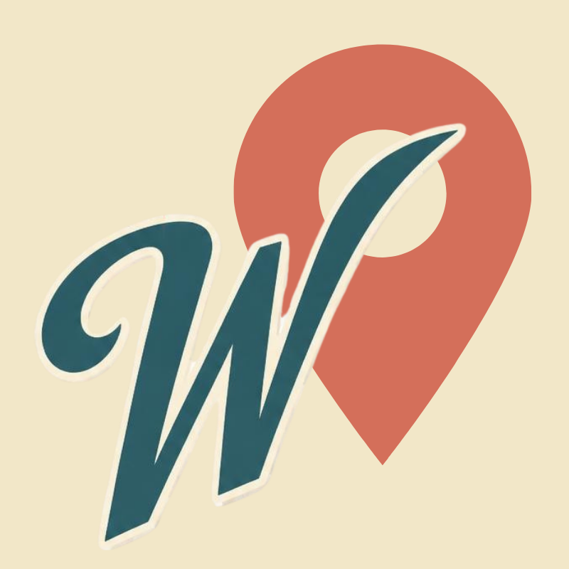 Waypoints icon